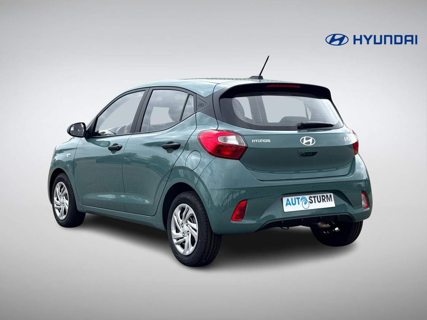 Hyundai Hyundai