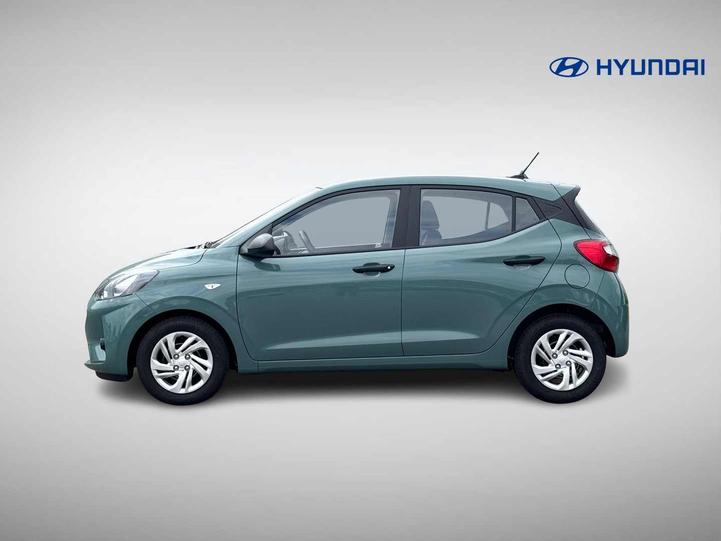 Hyundai Hyundai