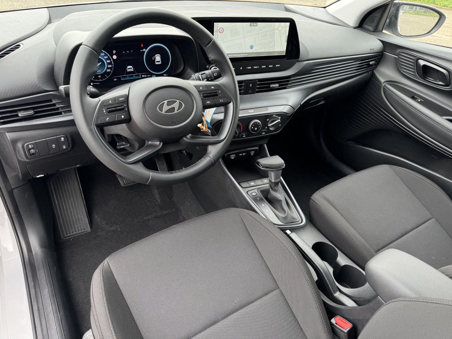 Hyundai Hyundai