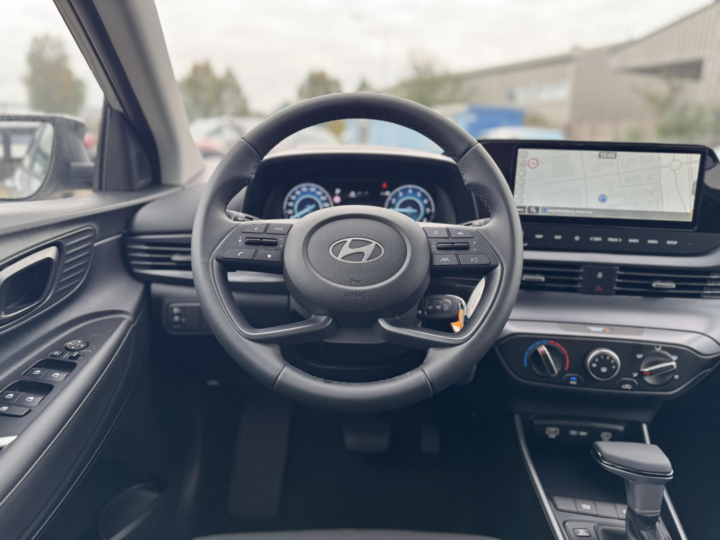 Hyundai Hyundai