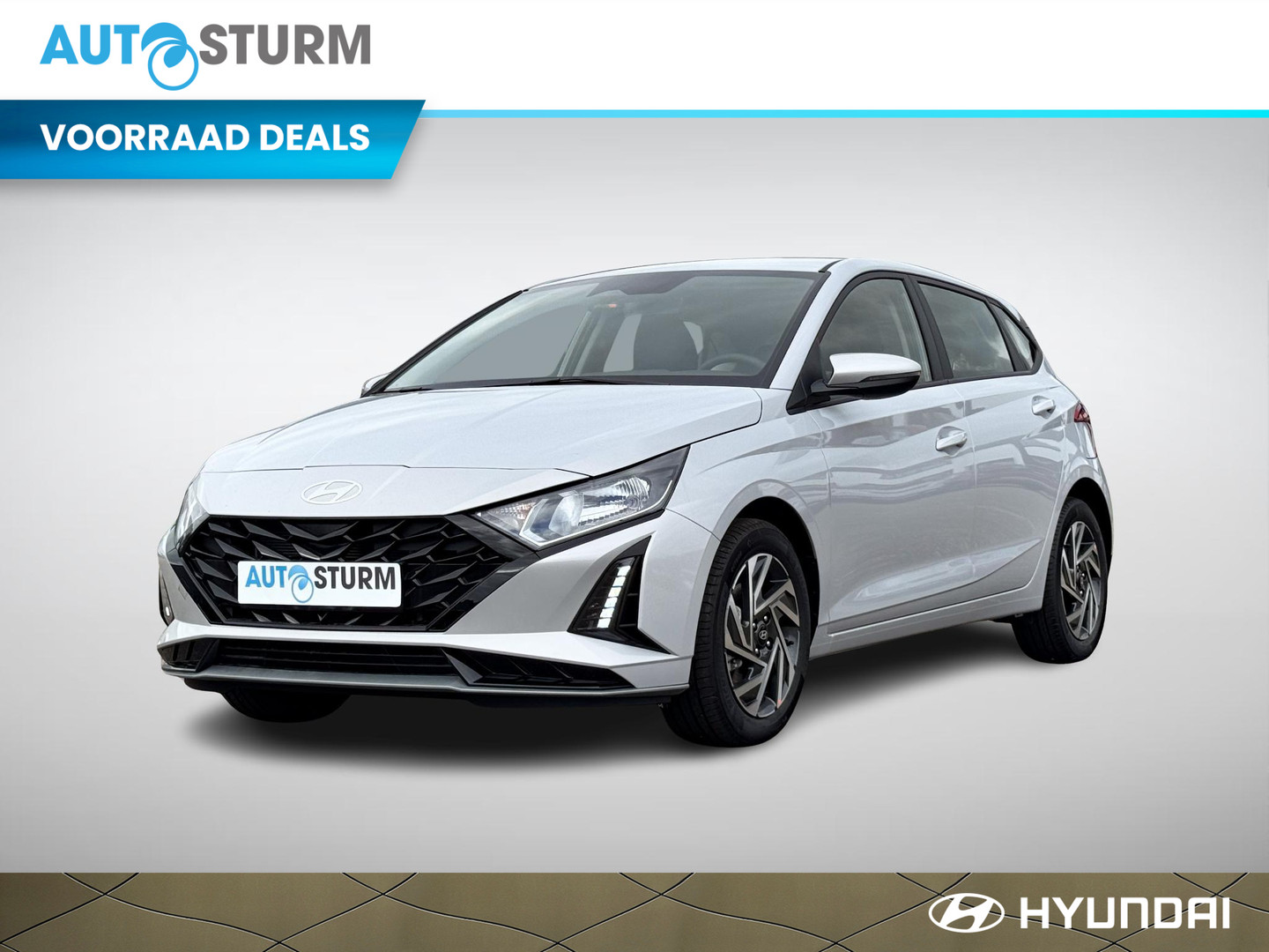 Hyundai Hyundai