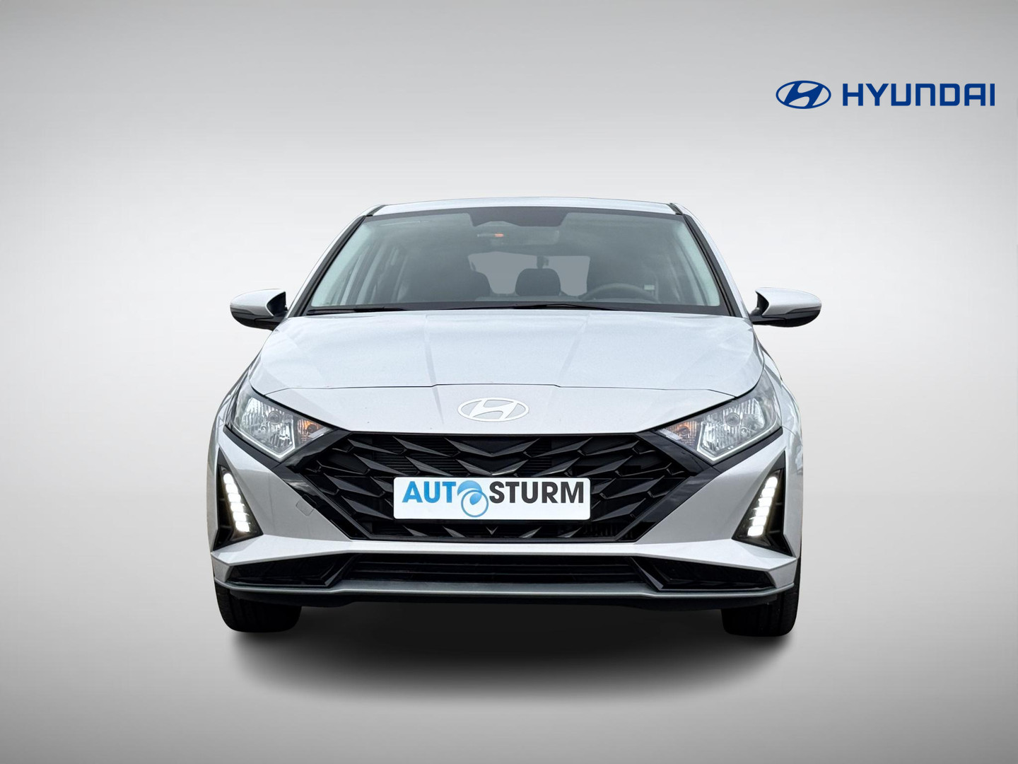 Hyundai Hyundai