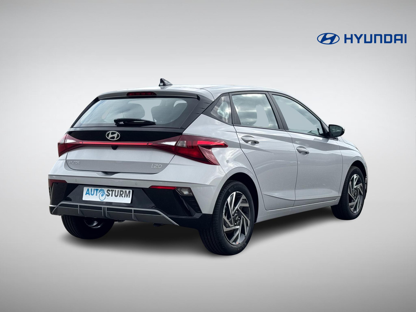 Hyundai Hyundai