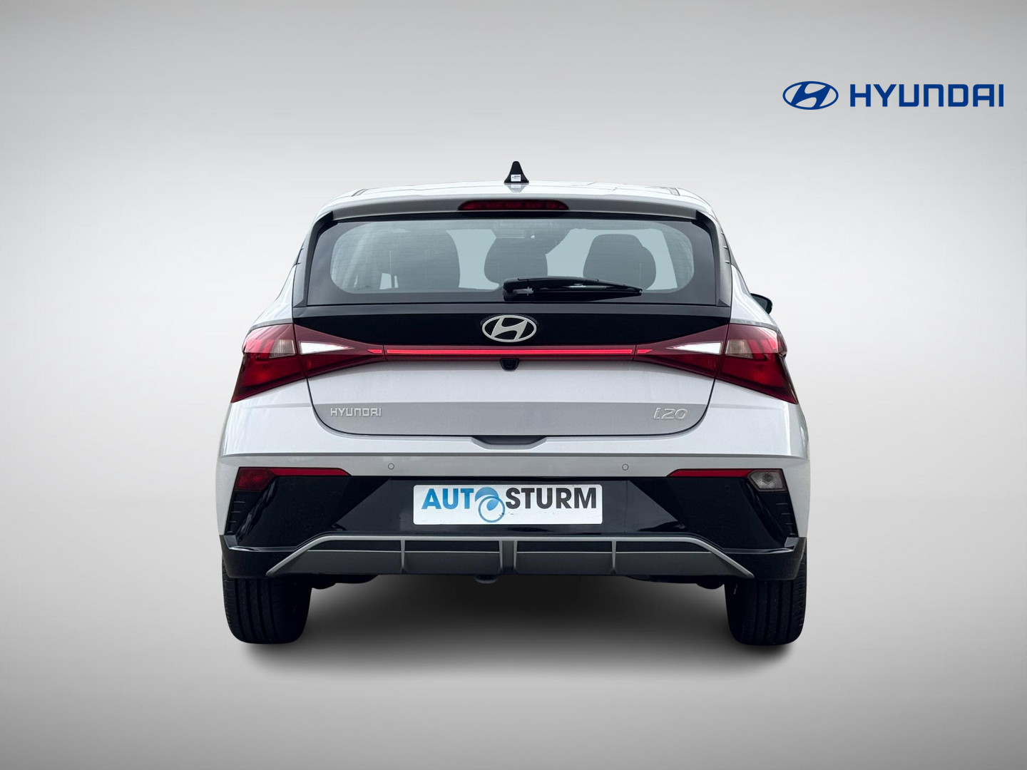 Hyundai Hyundai