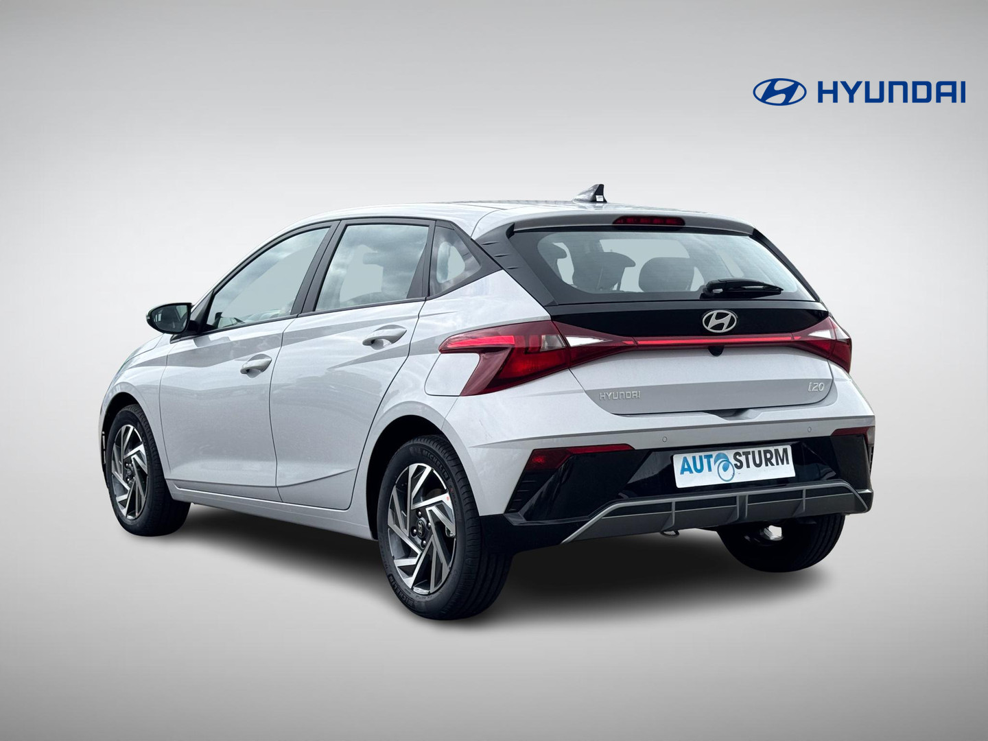 Hyundai Hyundai