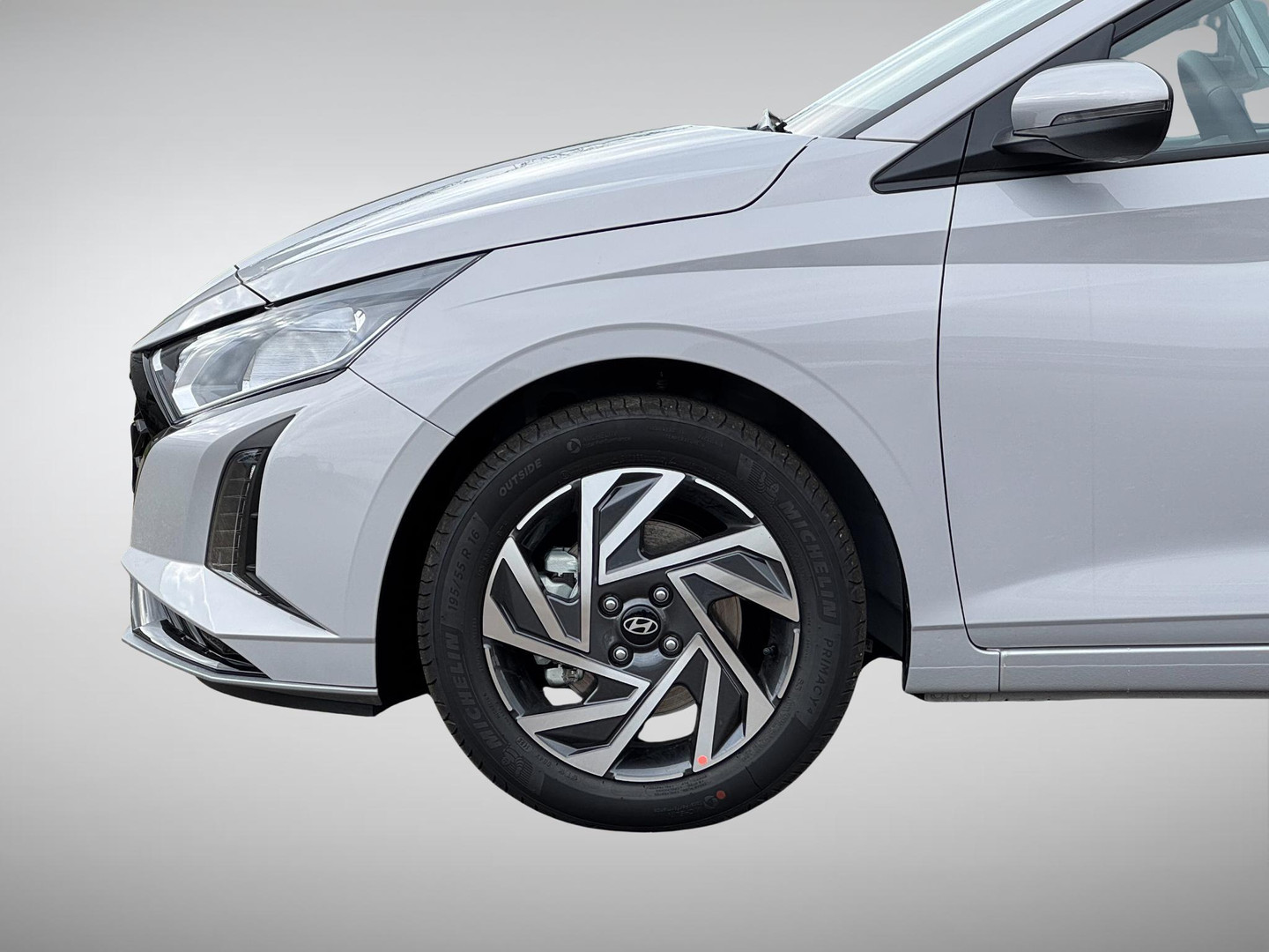 Hyundai Hyundai