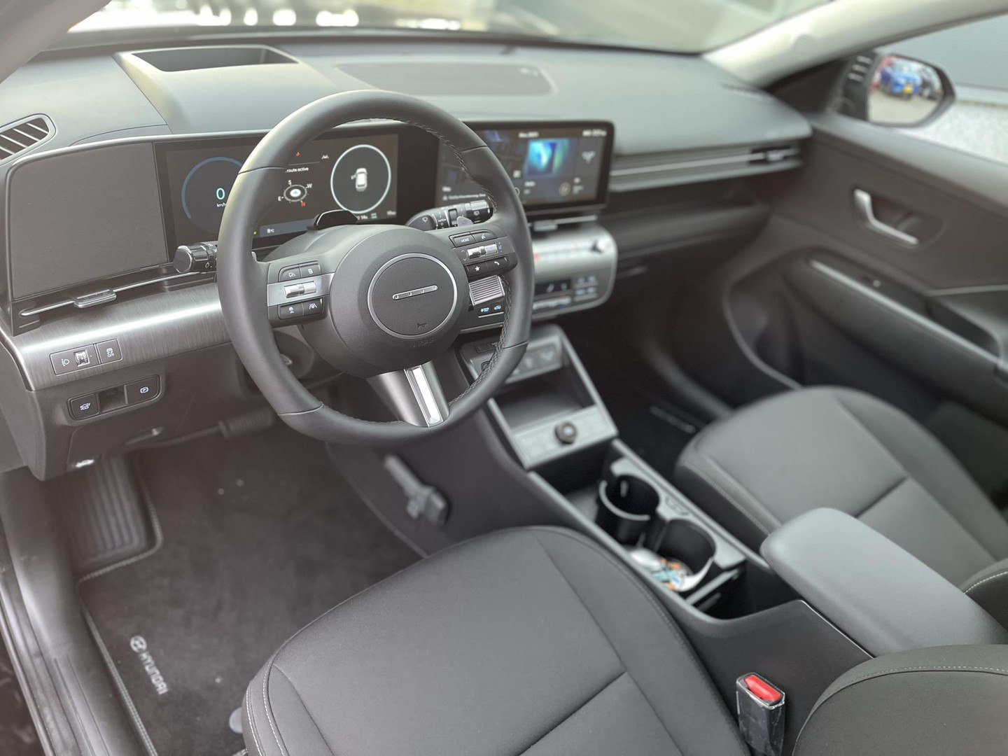 Hyundai Hyundai