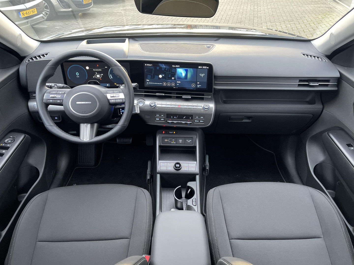 Hyundai Hyundai