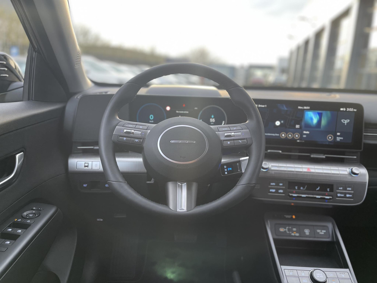 Hyundai Hyundai