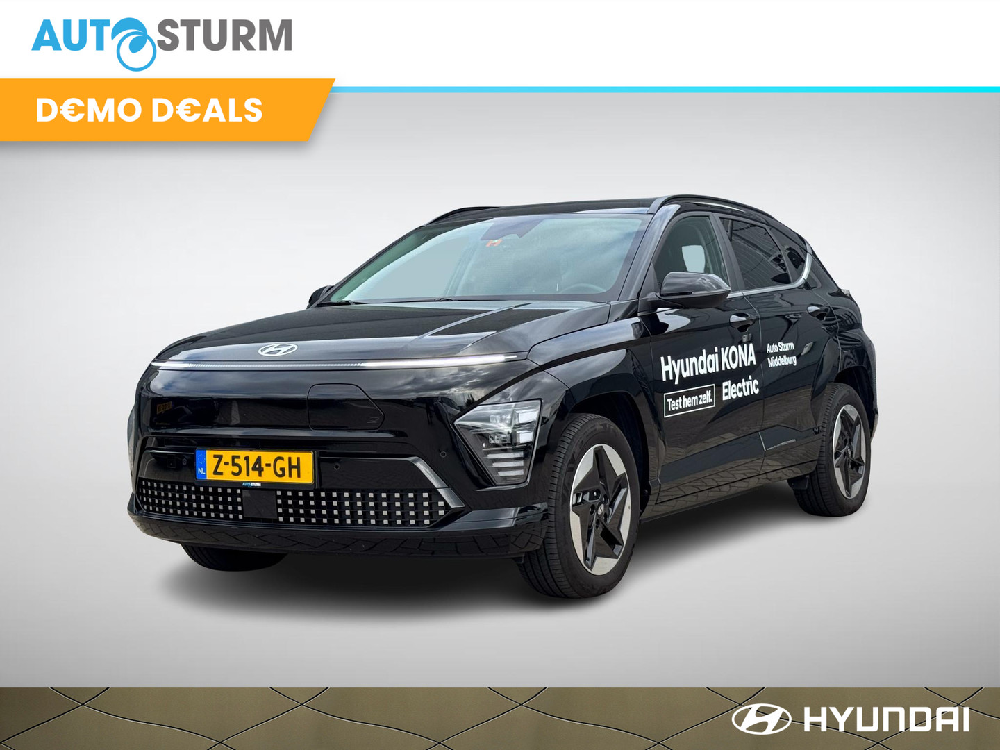 Hyundai Hyundai