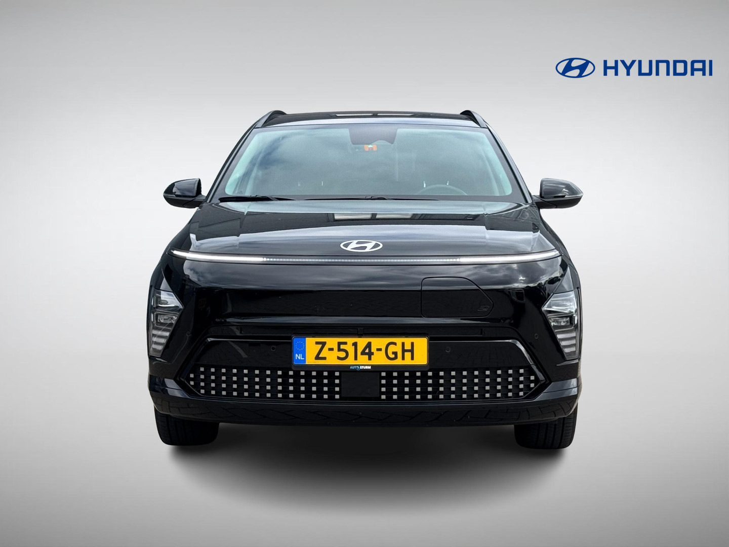 Hyundai Hyundai