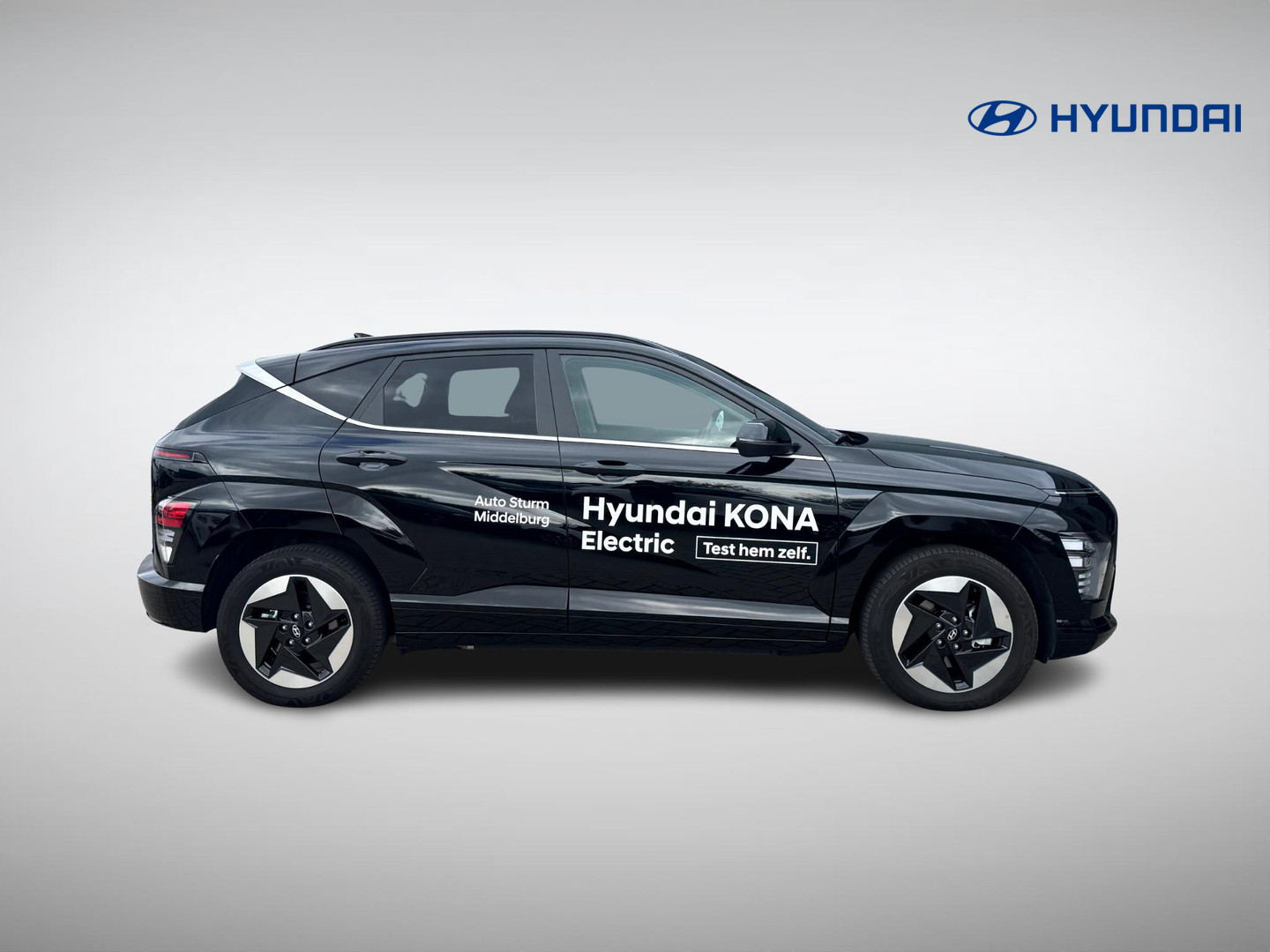 Hyundai Hyundai