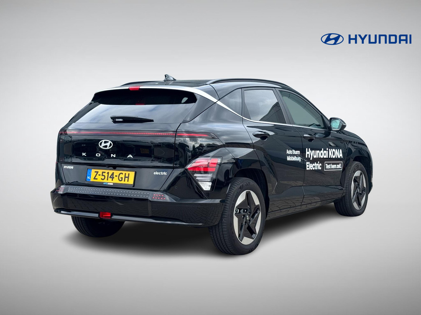 Hyundai Hyundai