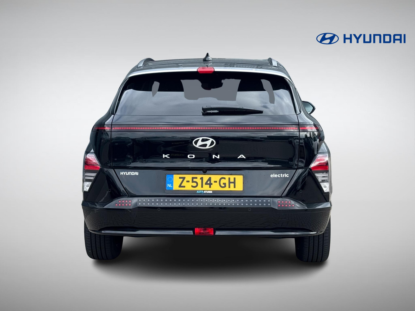 Hyundai Hyundai