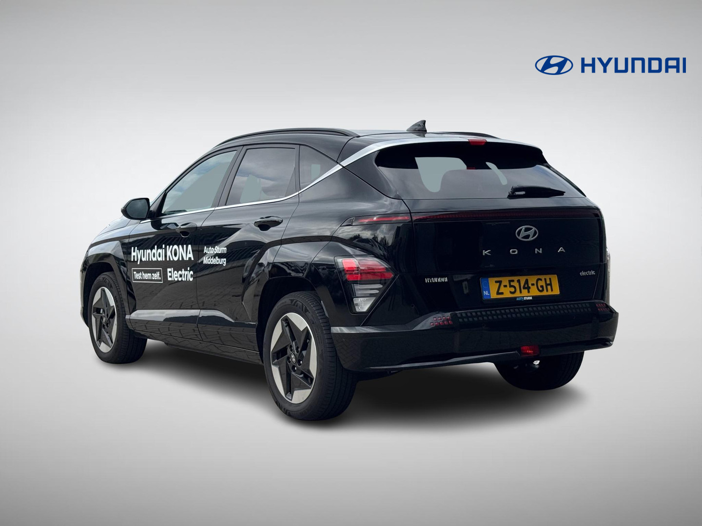 Hyundai Hyundai