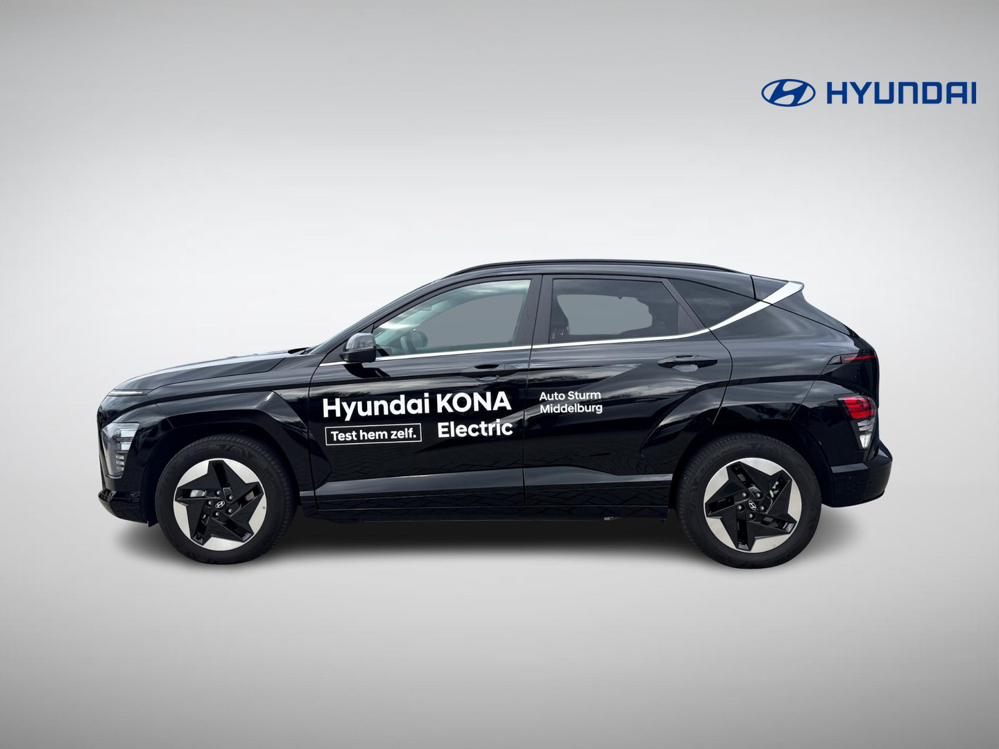 Hyundai Hyundai