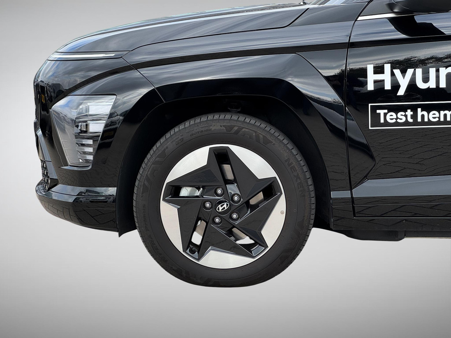 Hyundai Hyundai