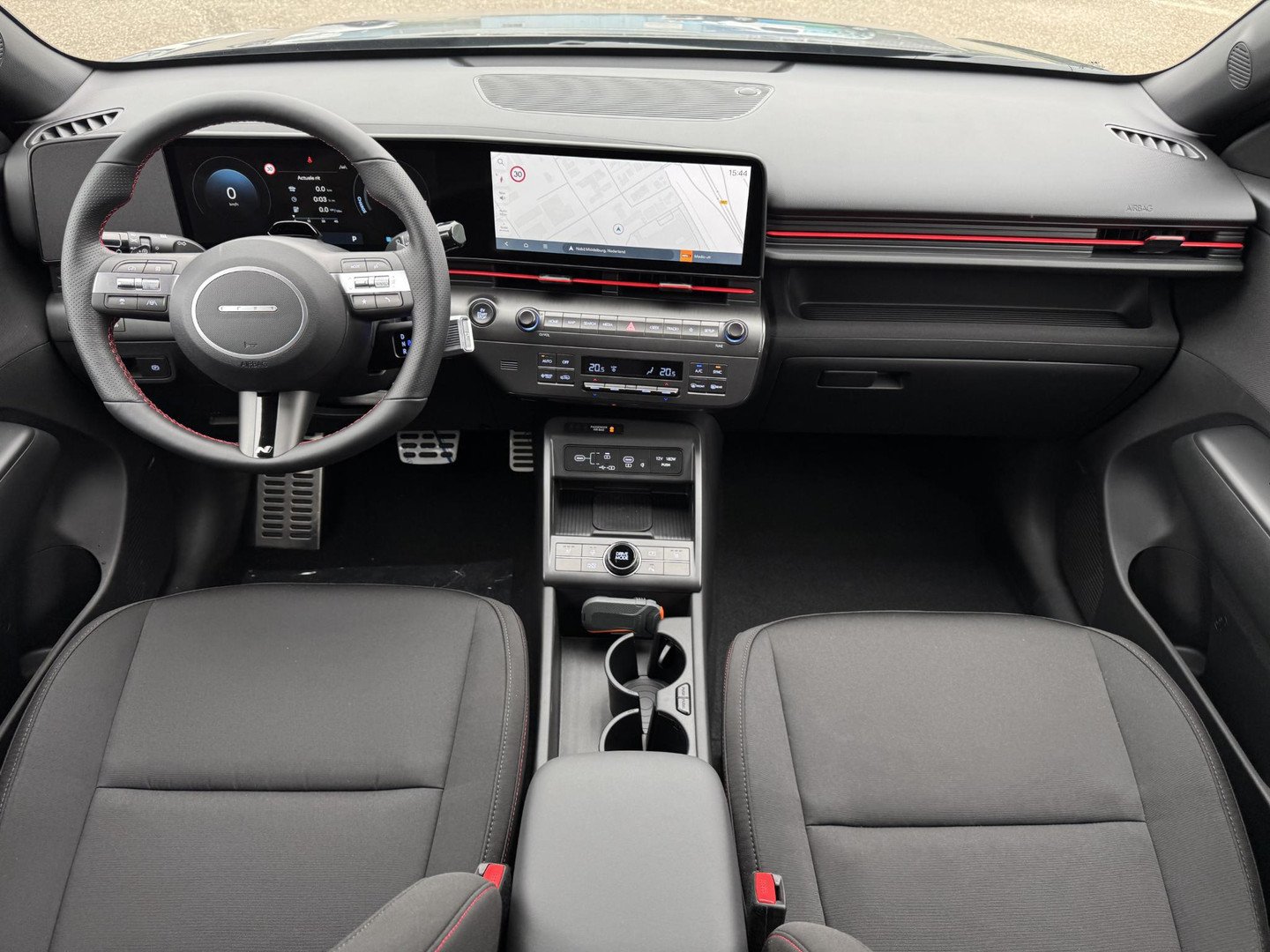 Hyundai Hyundai