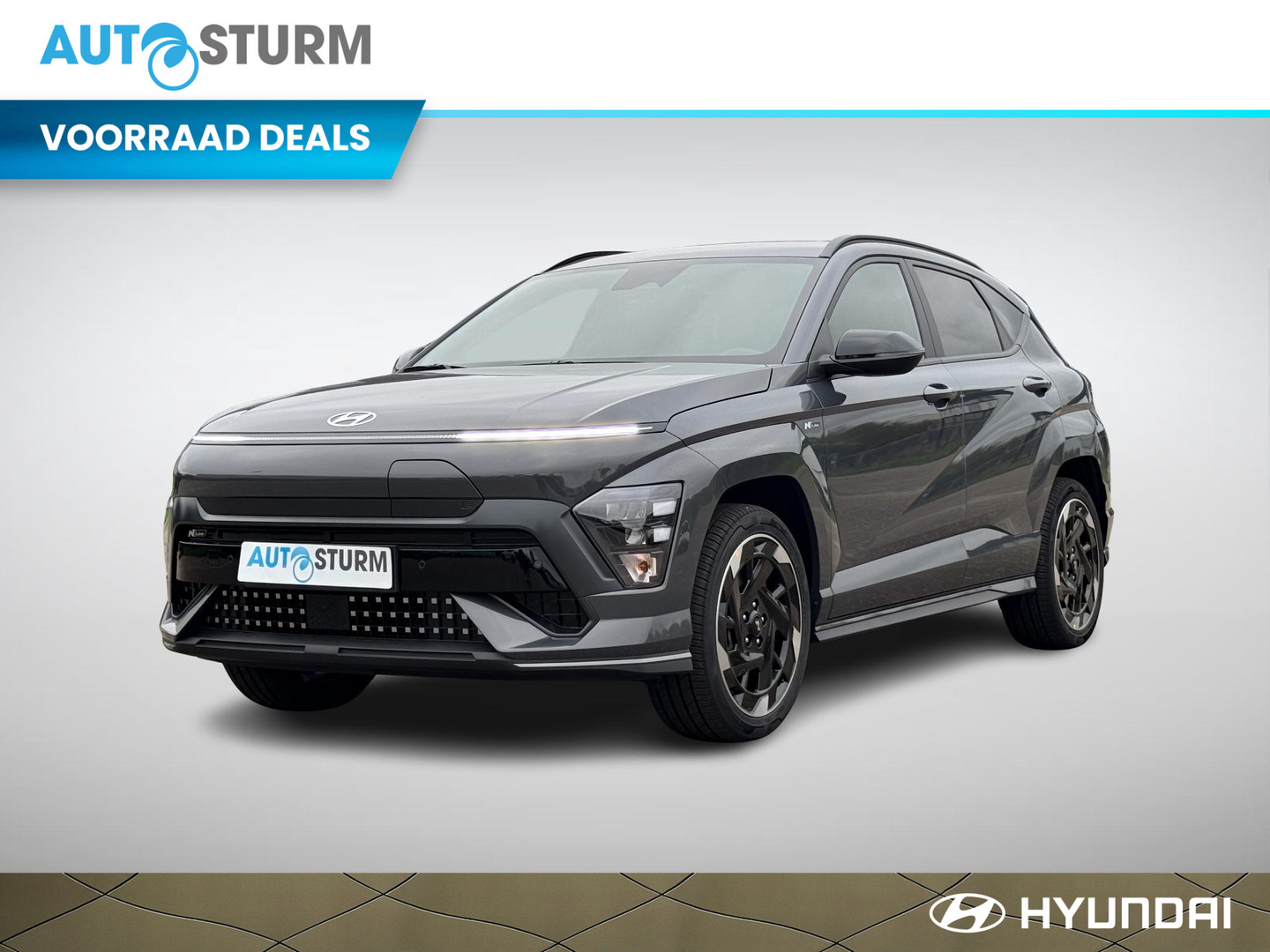 Hyundai Hyundai