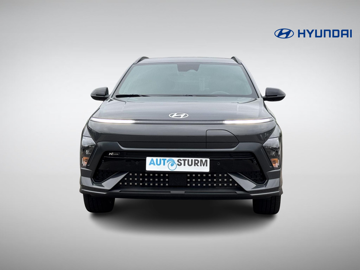 Hyundai Hyundai