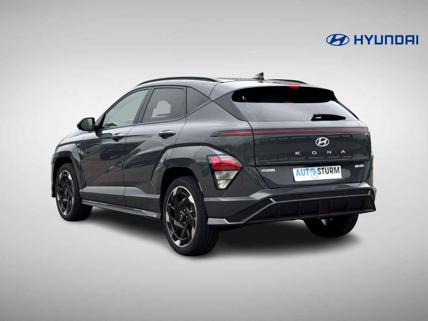 Hyundai Hyundai