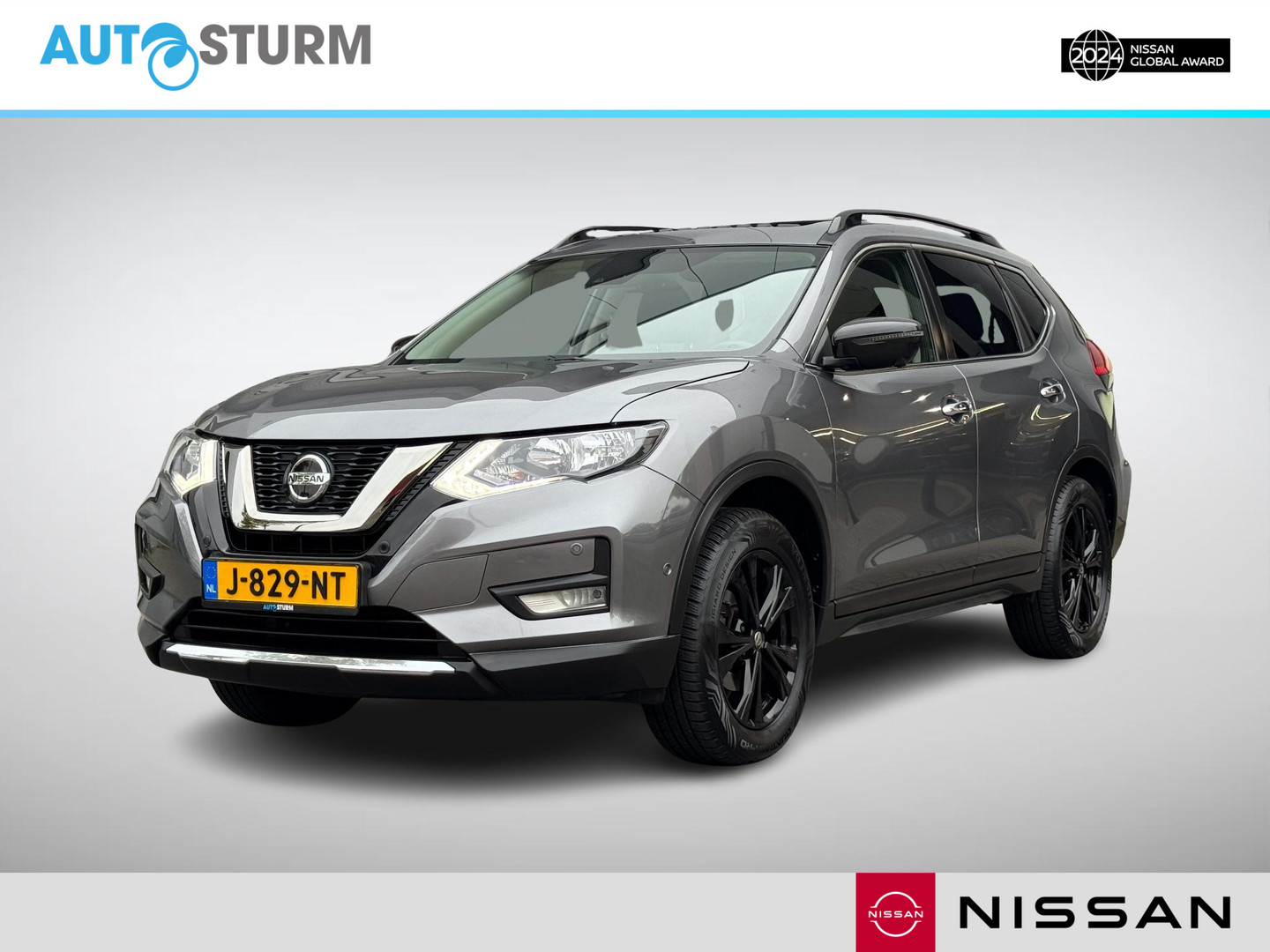 Nissan Nissan
