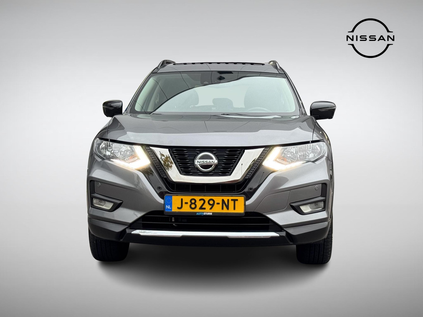 Nissan Nissan