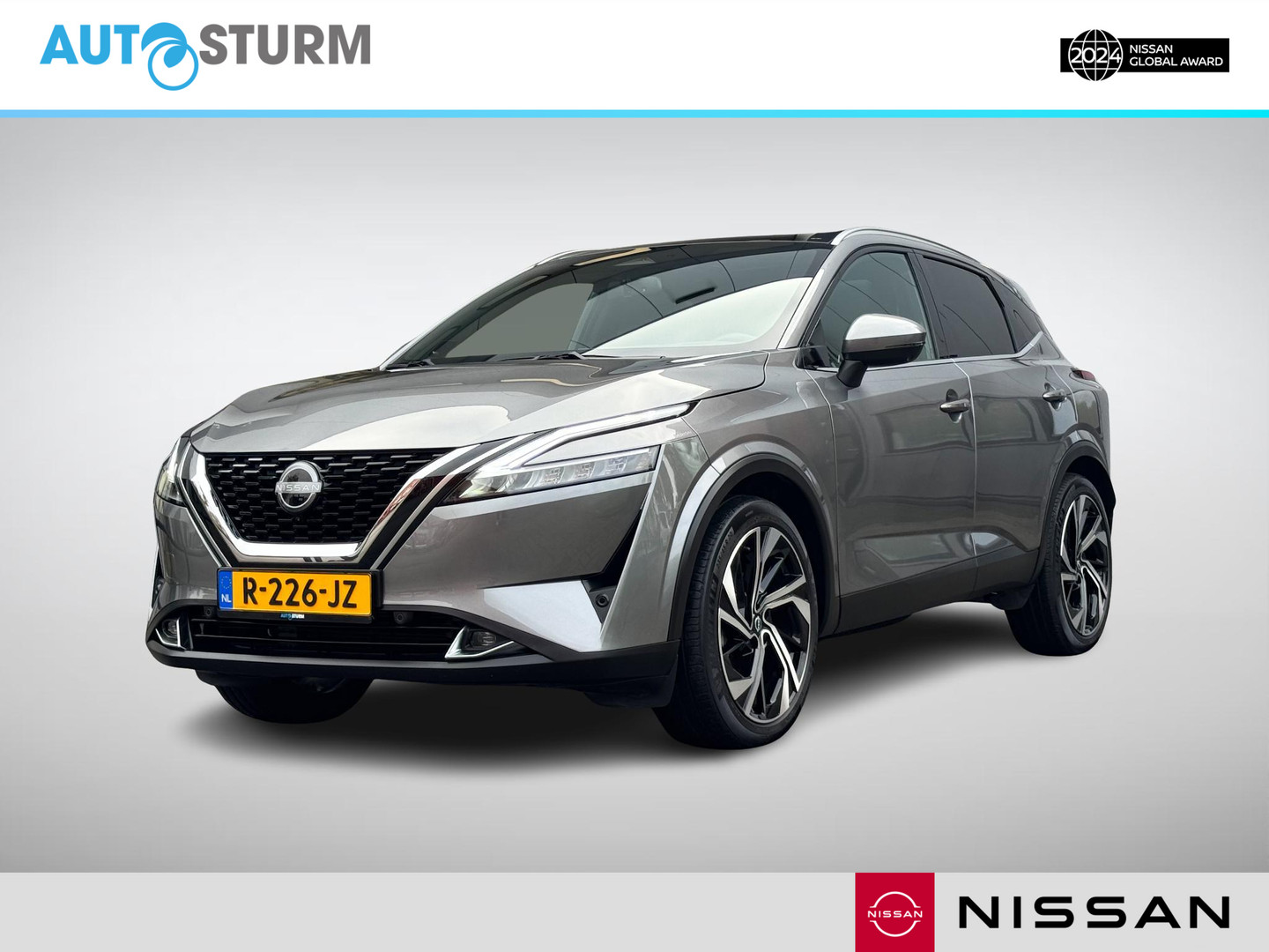 Nissan Nissan