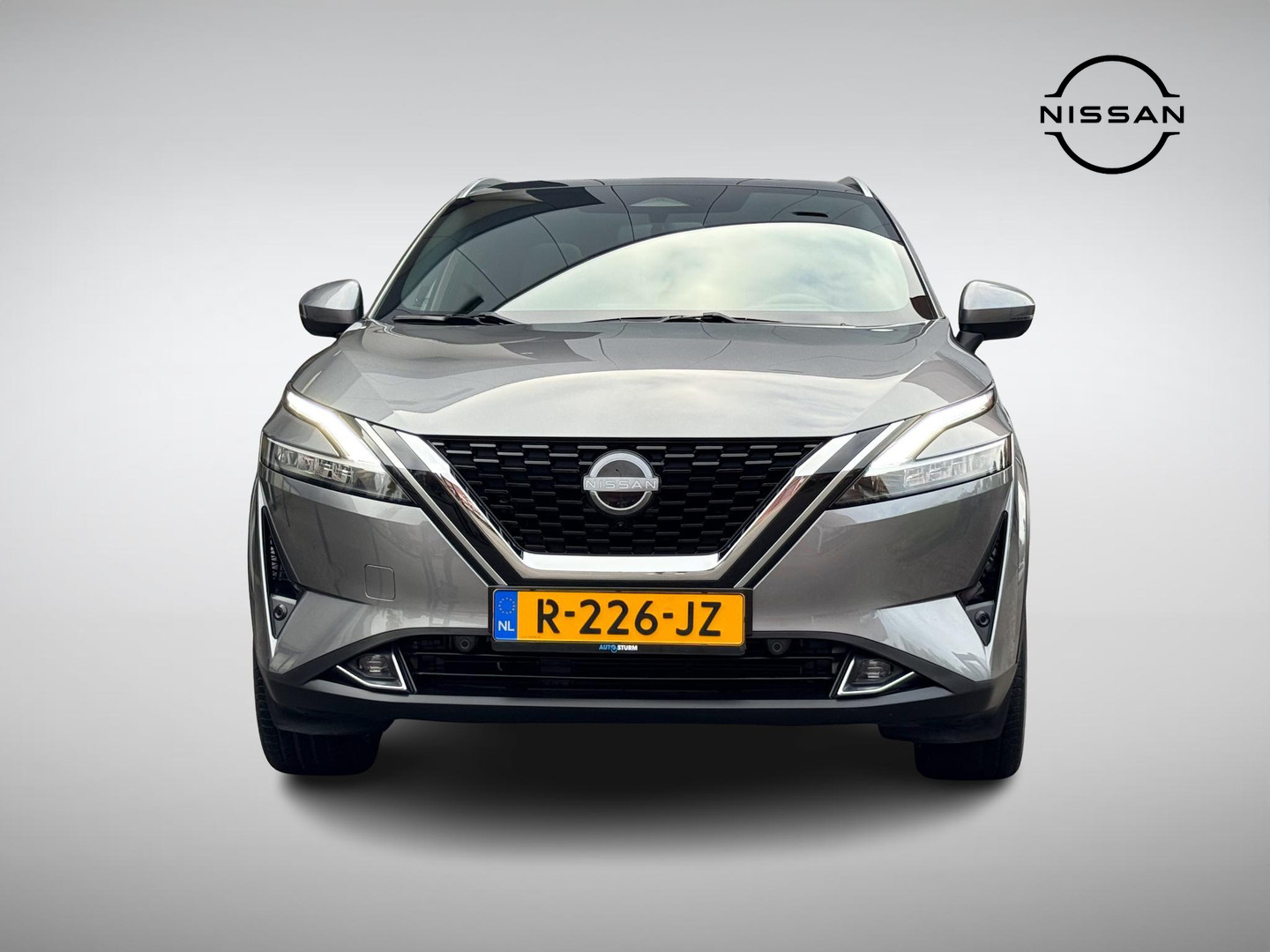 Nissan Nissan