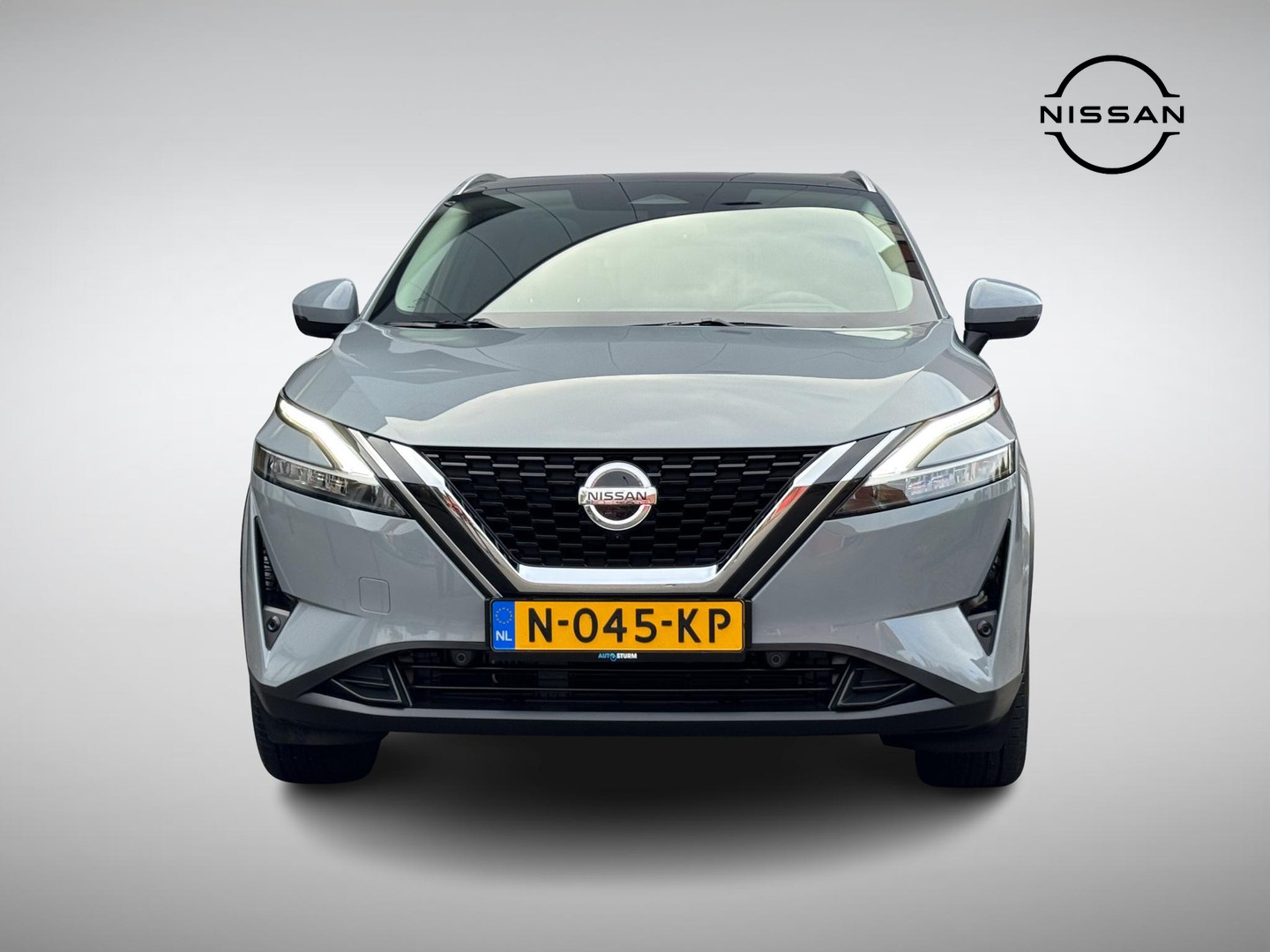 Nissan Nissan