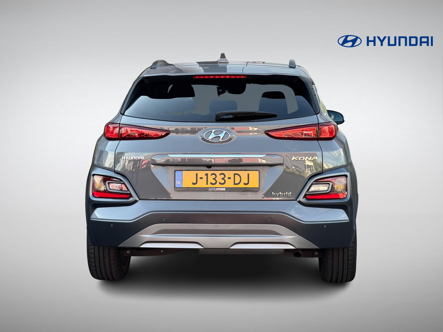 Hyundai Hyundai