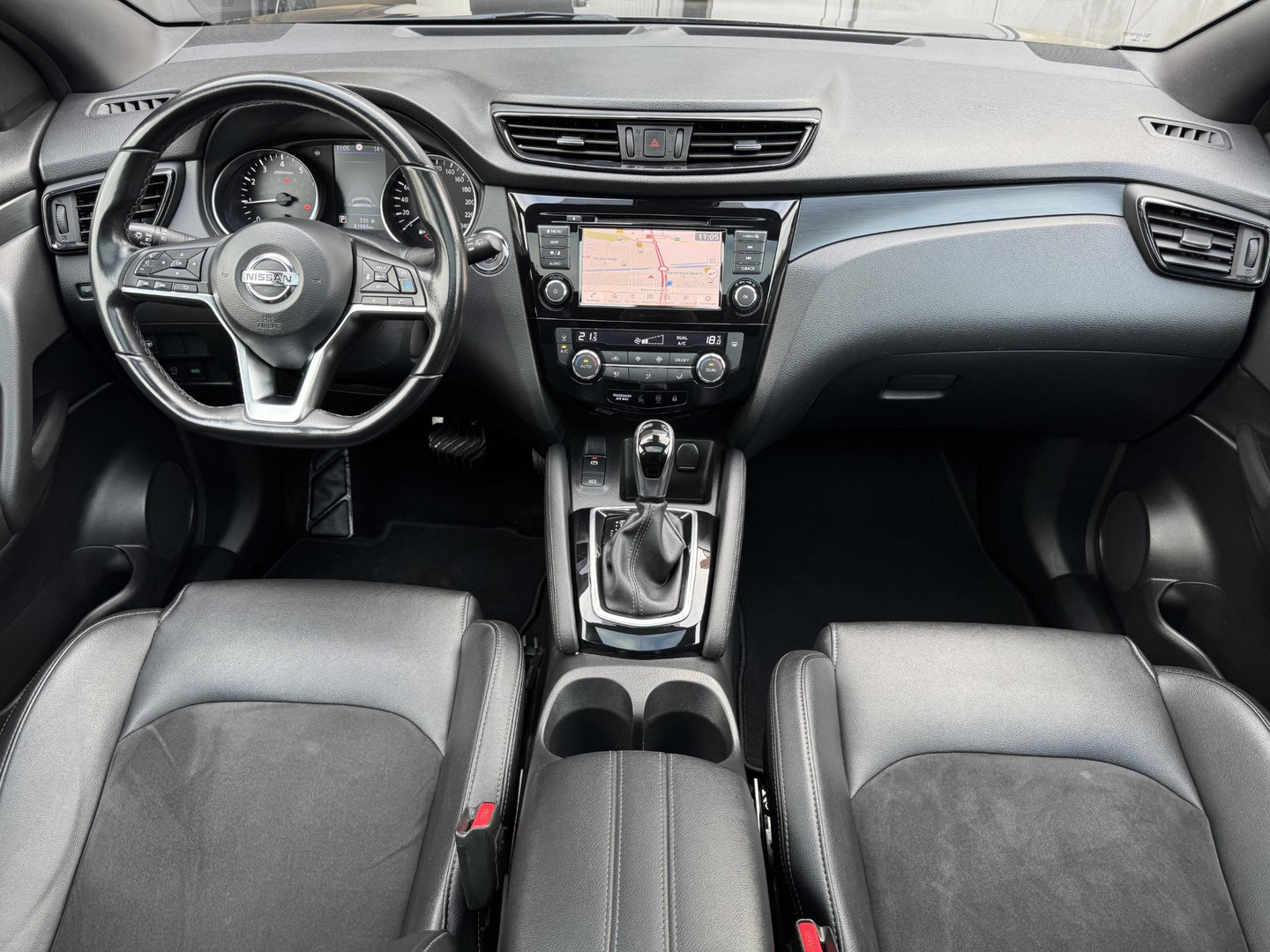 Nissan Nissan