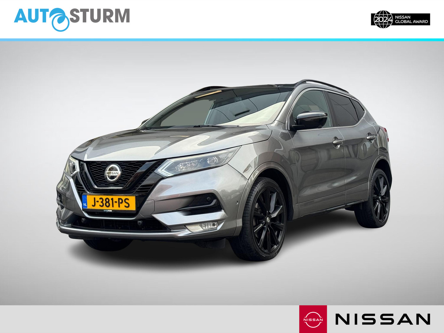Nissan Nissan