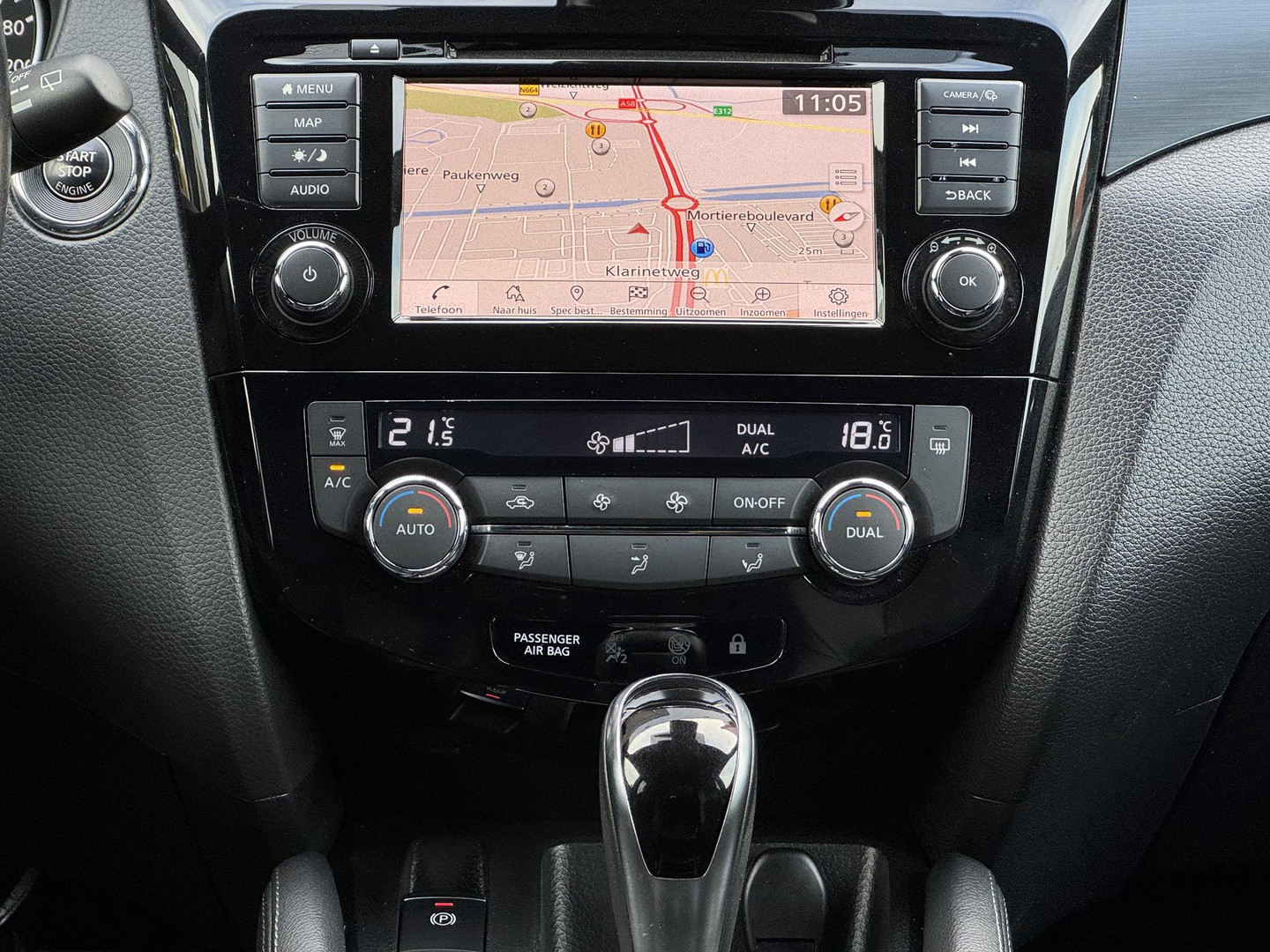 Nissan Nissan