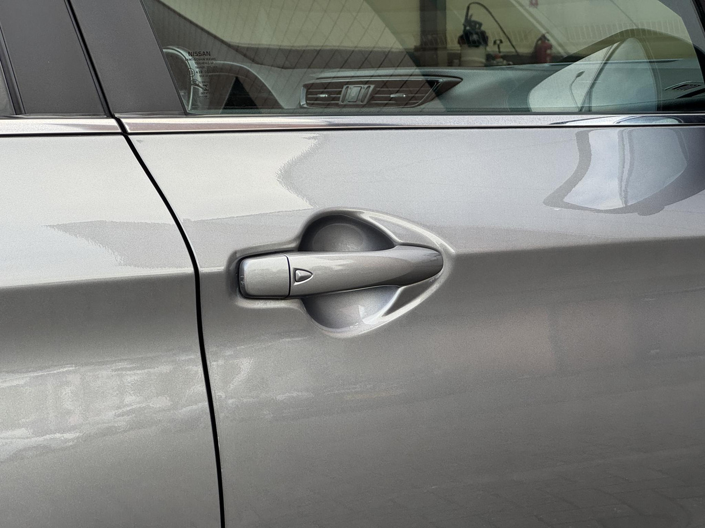 Nissan Nissan