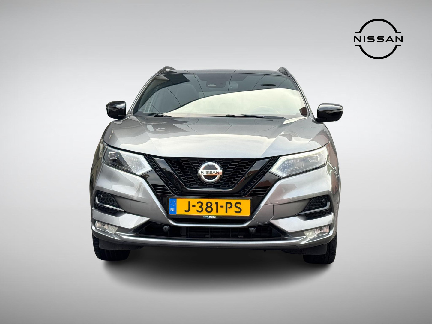 Nissan Nissan