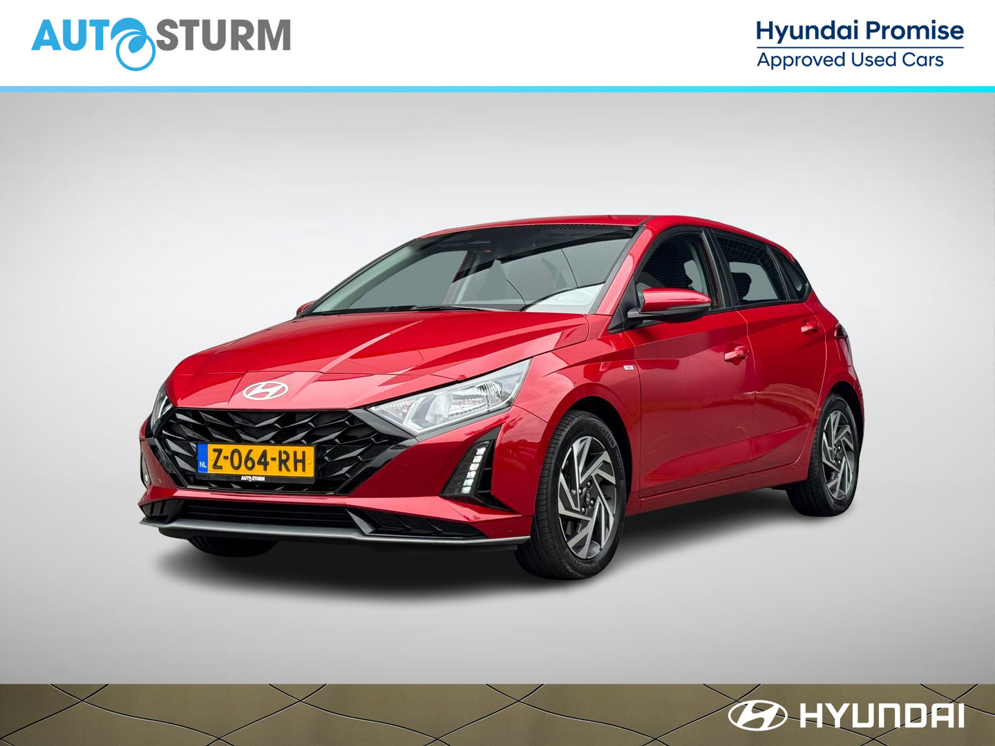 Hyundai Hyundai