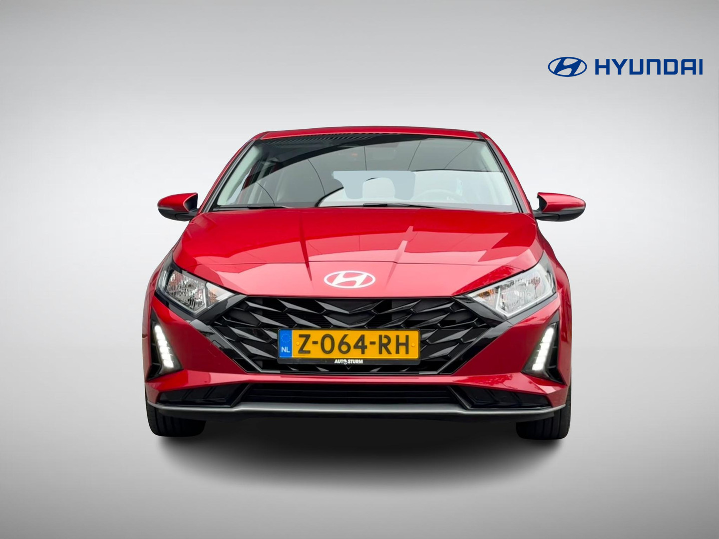 Hyundai Hyundai