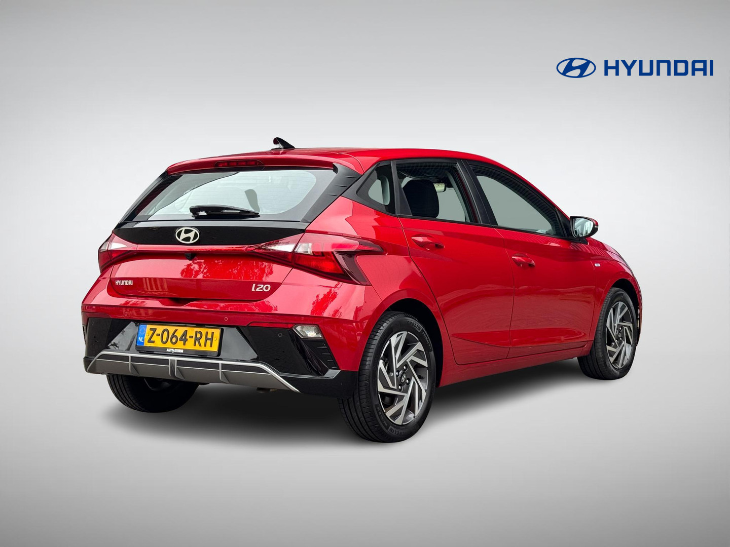 Hyundai Hyundai