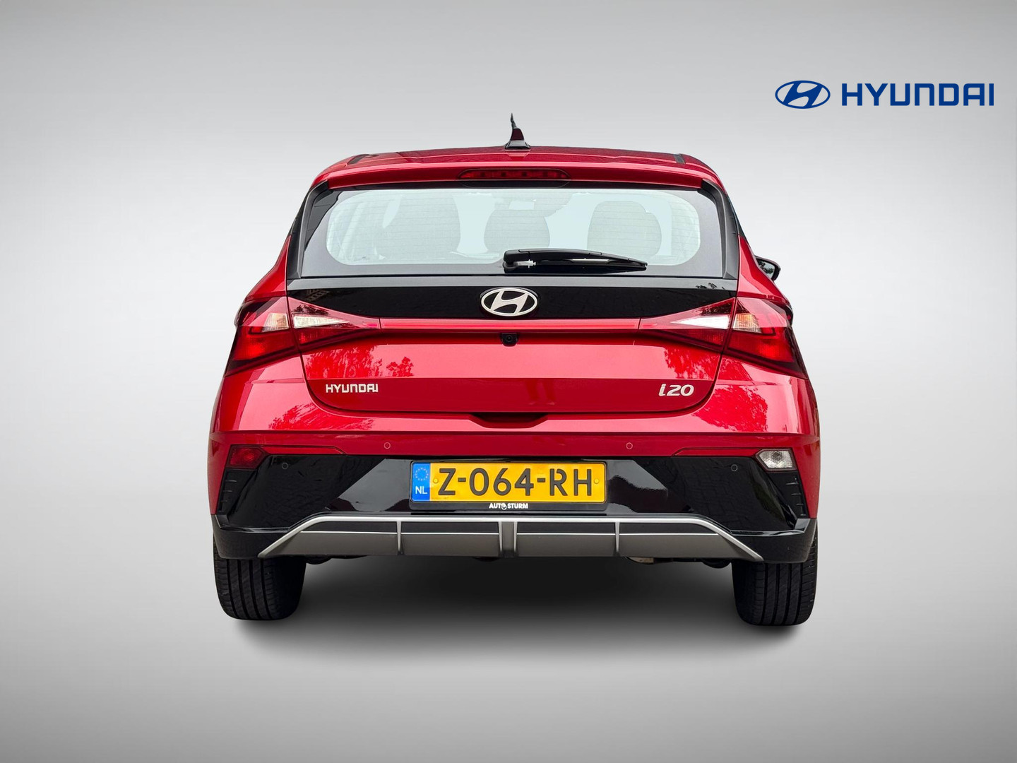 Hyundai Hyundai