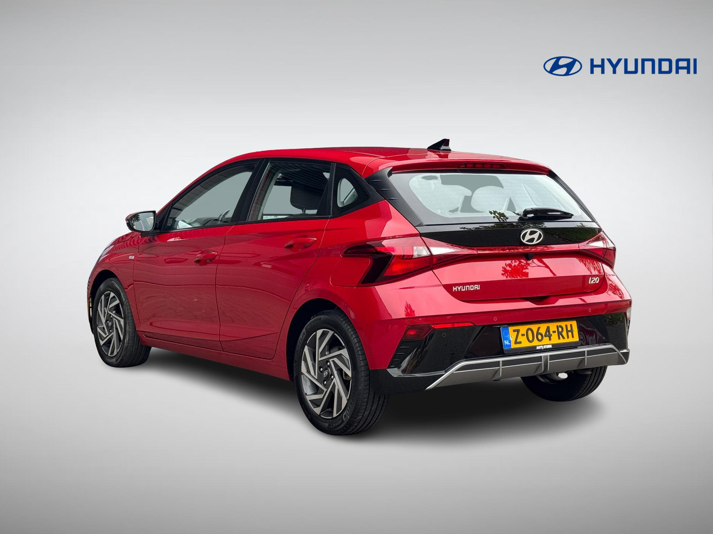 Hyundai Hyundai