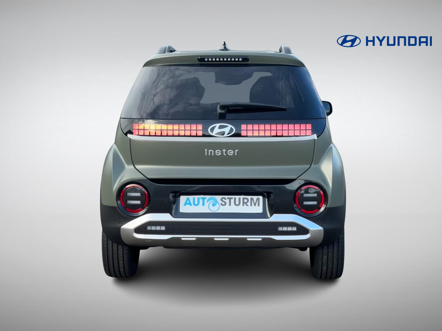Hyundai Hyundai