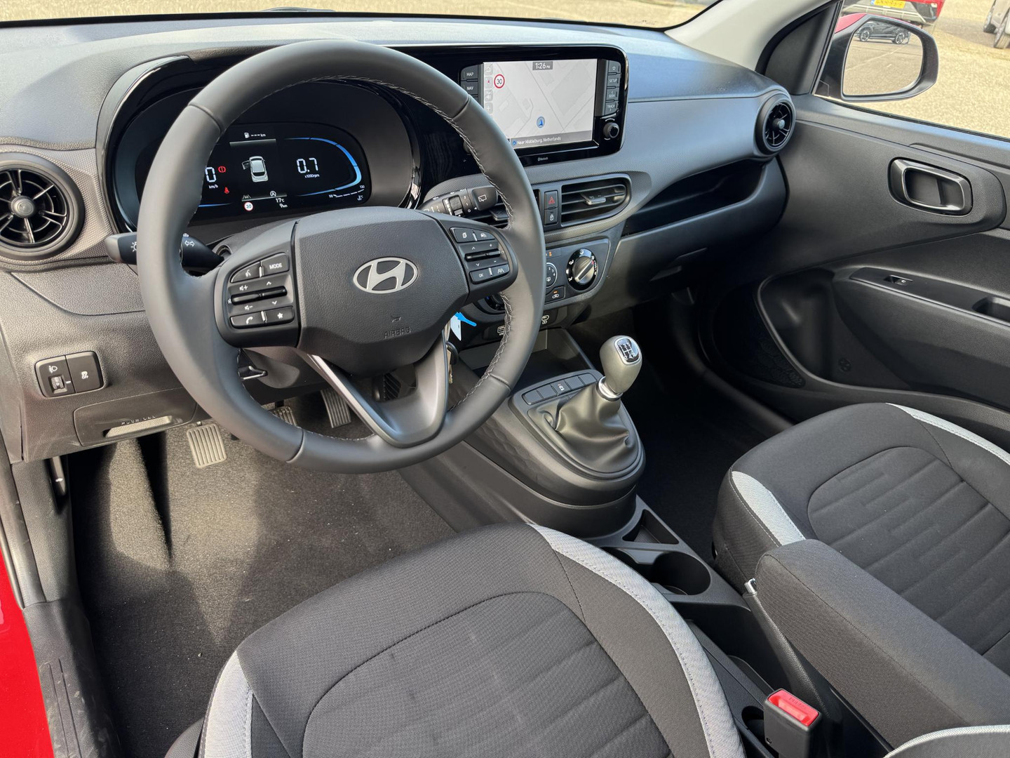 Hyundai Hyundai