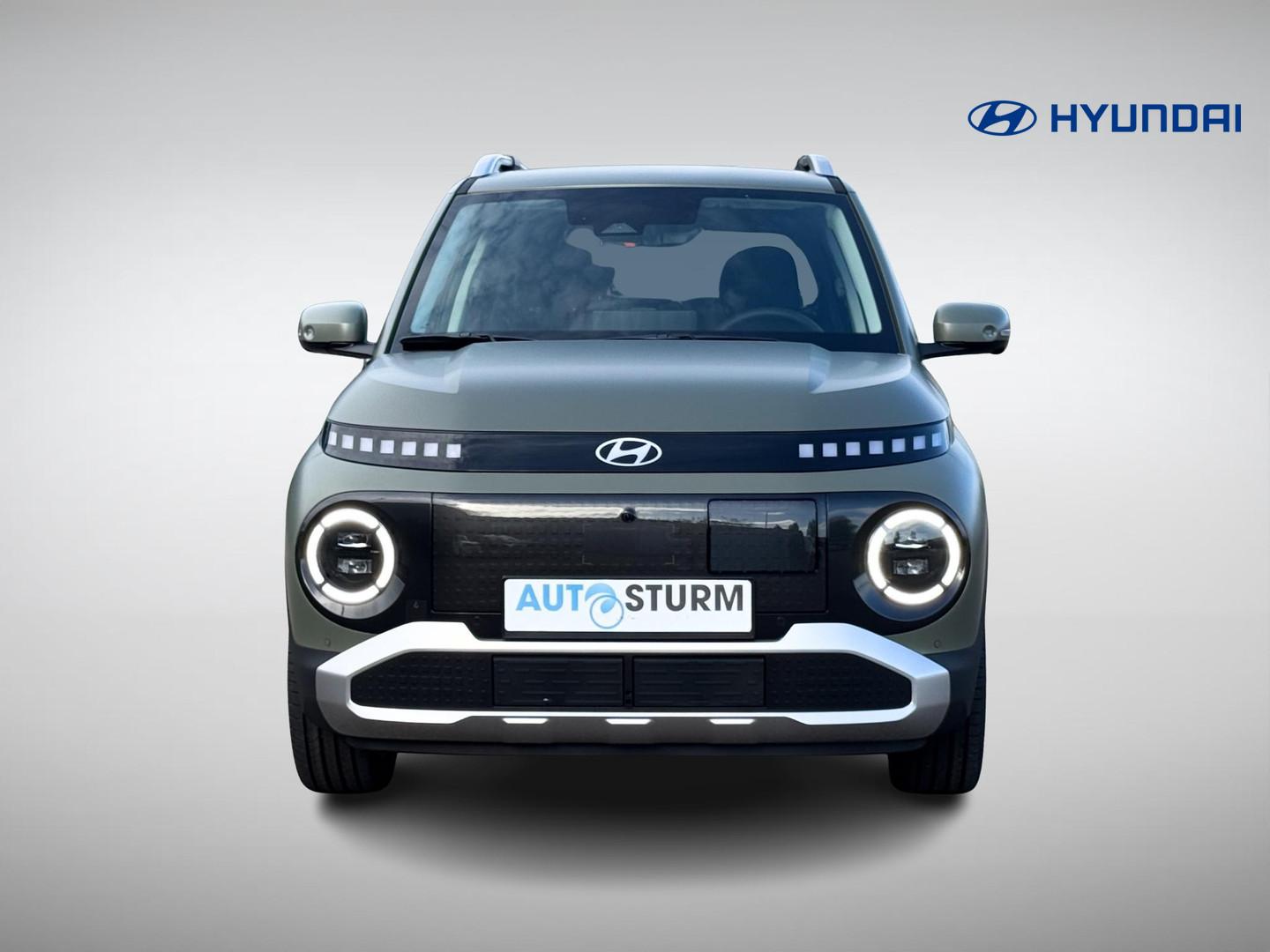 Hyundai Hyundai