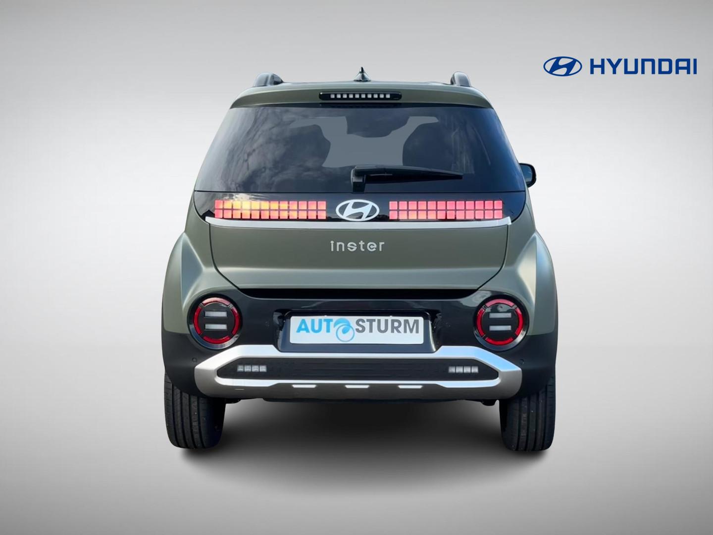 Hyundai Hyundai