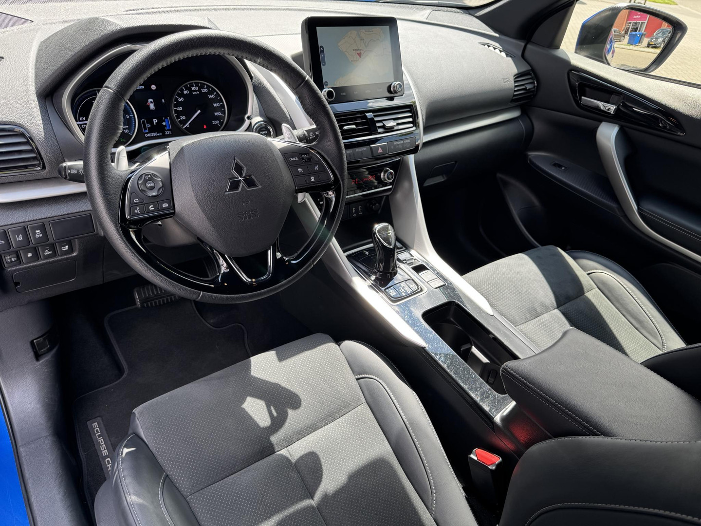 Mitsubishi Mitsubishi