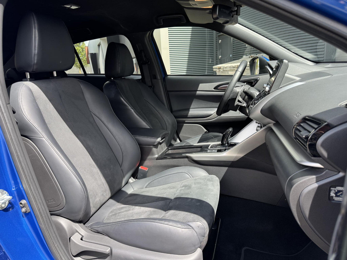 Mitsubishi Mitsubishi