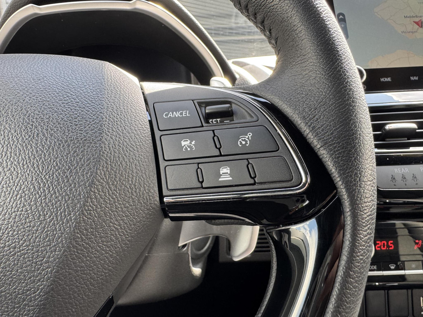 Mitsubishi Mitsubishi