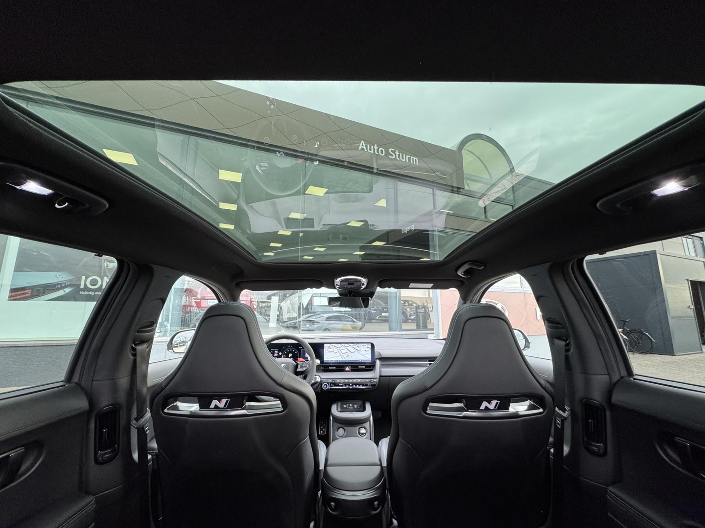 Hyundai Hyundai