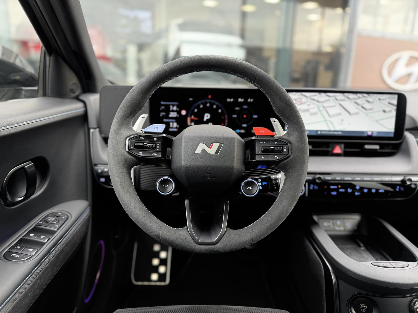 Hyundai Hyundai